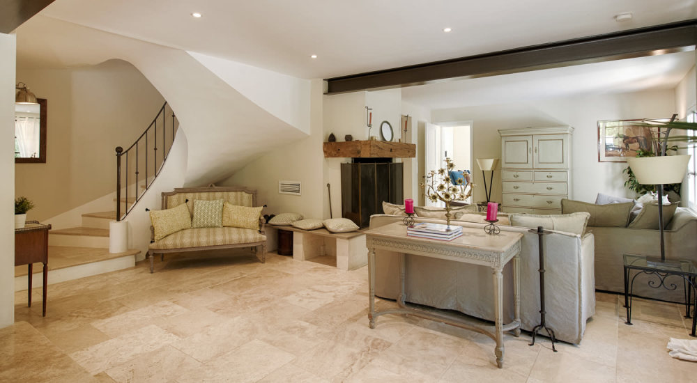 Photographs of Villa Mirage villa in Provence - Image 9 of 46