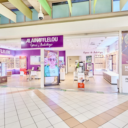 Tienda audiólogo C.C. Carrefour Pontevedra - Rúa de San Blas, s/n 36143 SALCEDO