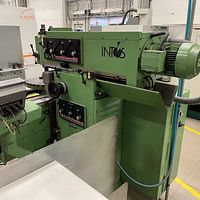 Tool Room Milling Machine-INTOS - Image 6