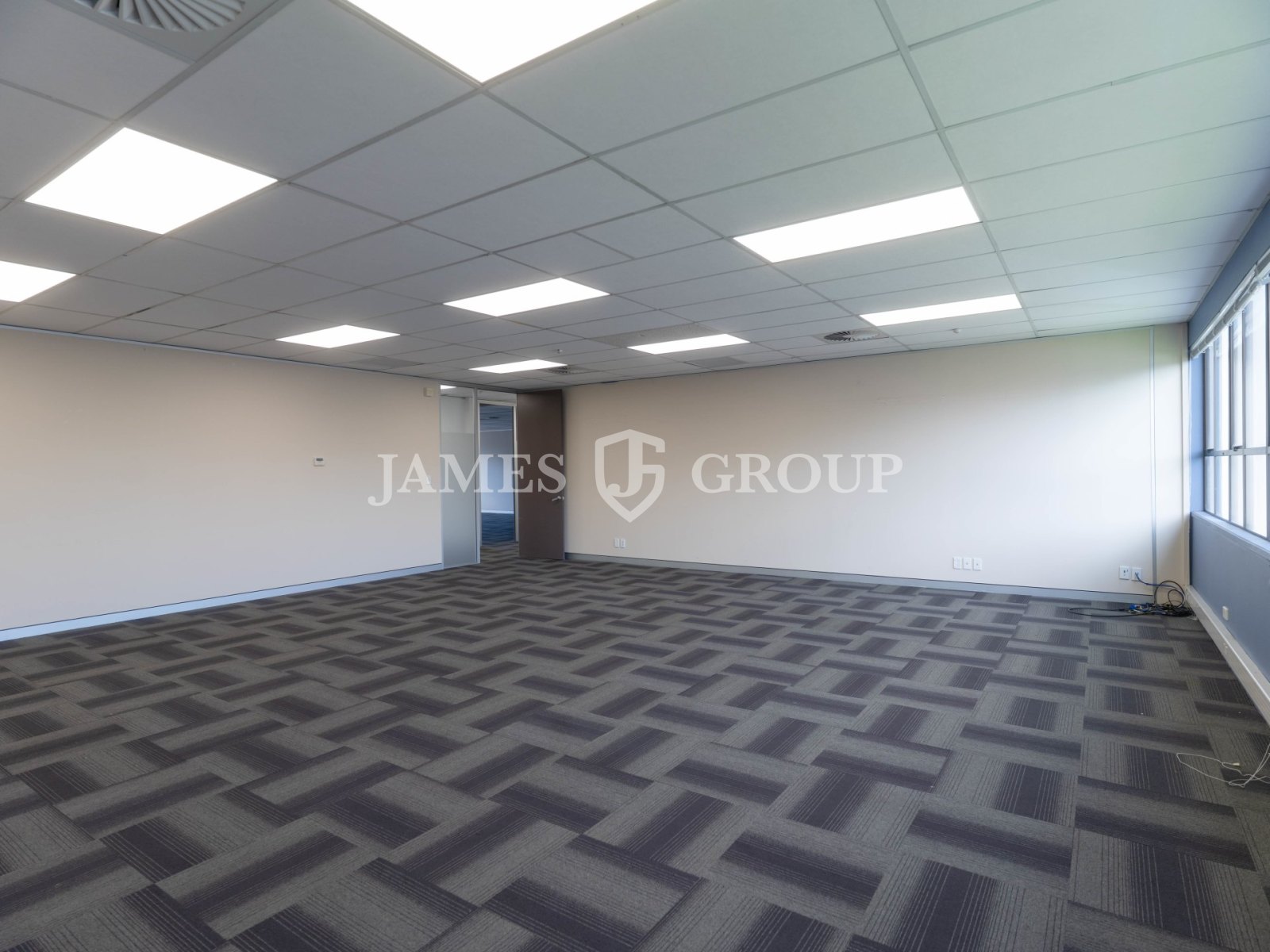 First Floor Office Suite In Heart Of Epsom