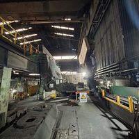Meltshop for Billets- - Image 36