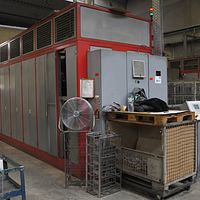 Parts degreasing system-Dürr - Image 4