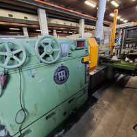 High Speed Wire-Rod & Bar-in-Coil Rolling Mill-‘SMS-PRIMETALS-DANIELI’ - Image 50