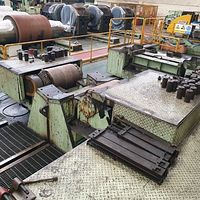 Rolling Mills Auxiliary Equipment- - Image 13