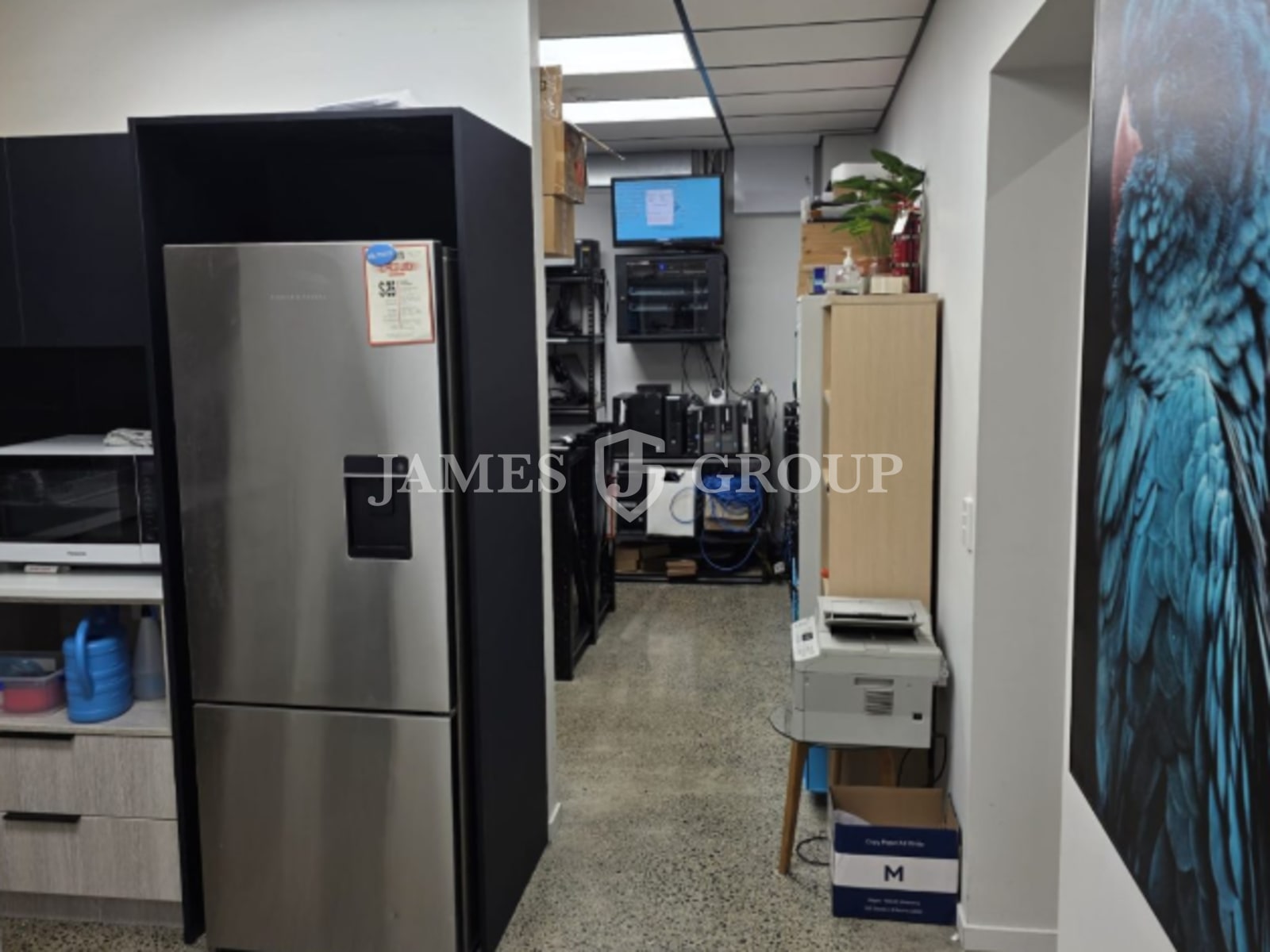 Prime City Centre Office Space Ready For You