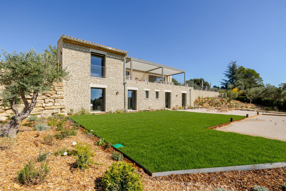 Photographs of Villa Horizon villa in Provence - Image 3 of 40