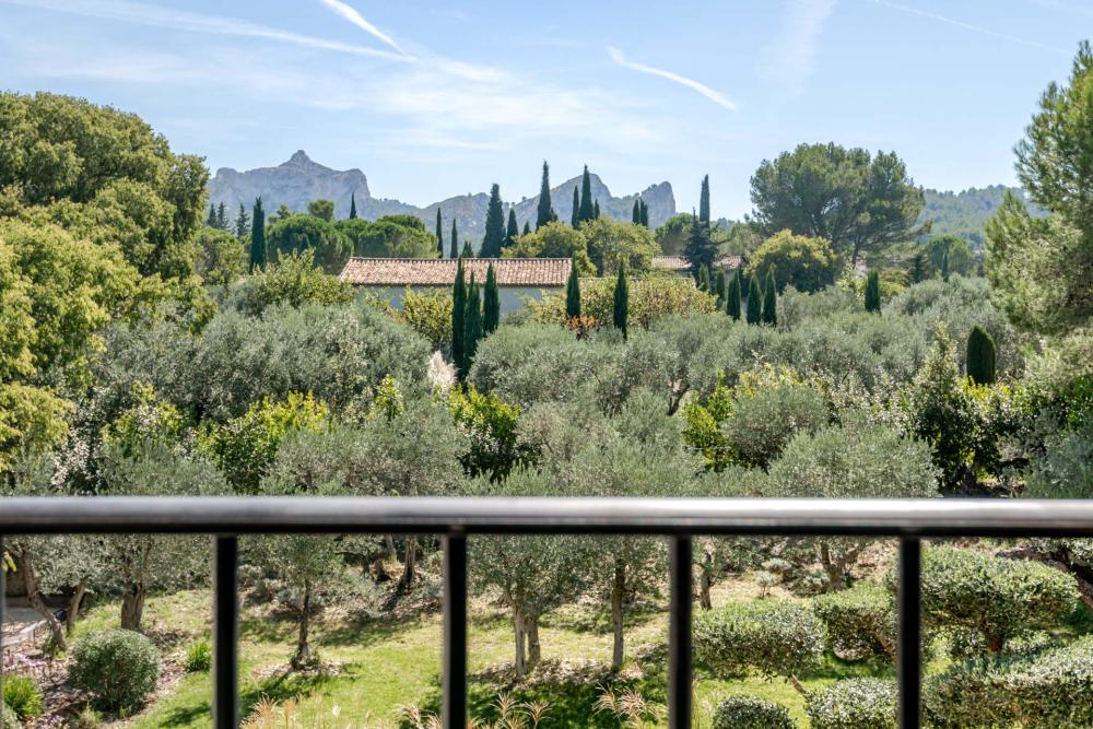 Photographs of Villa Crépuscule villa in Provence - Image 5 of 43