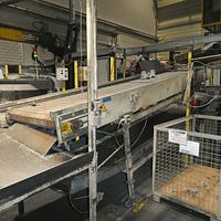 Cold Chamber Die Casting Cell-Frech - Image 37
