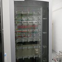 Electrical Transformer Substation 30/6kV- - Image 45