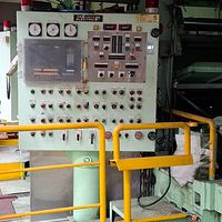 2-High Non-Reversing Skin Pass Mill-'MANNESMANN DEMAG SACK' - Image 18