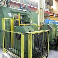 Foil Separating Machine-Kampf - Image 4