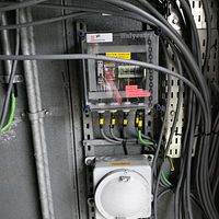 Industrial Compressor Refrigeration Installation-Siemens - Image 20