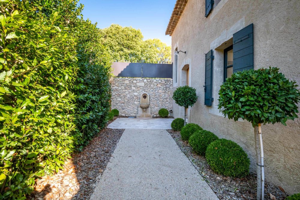 Photographs of Villa Australe villa in Provence - Image 33 of 33