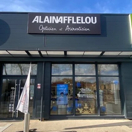 Magasin Opticien 5 avenue Robert Castaing 32500 FLEURANCE