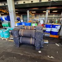 High Speed Wire-Rod & Bar-in-Coil Rolling Mill-‘SMS-PRIMETALS-DANIELI’ - Image 59