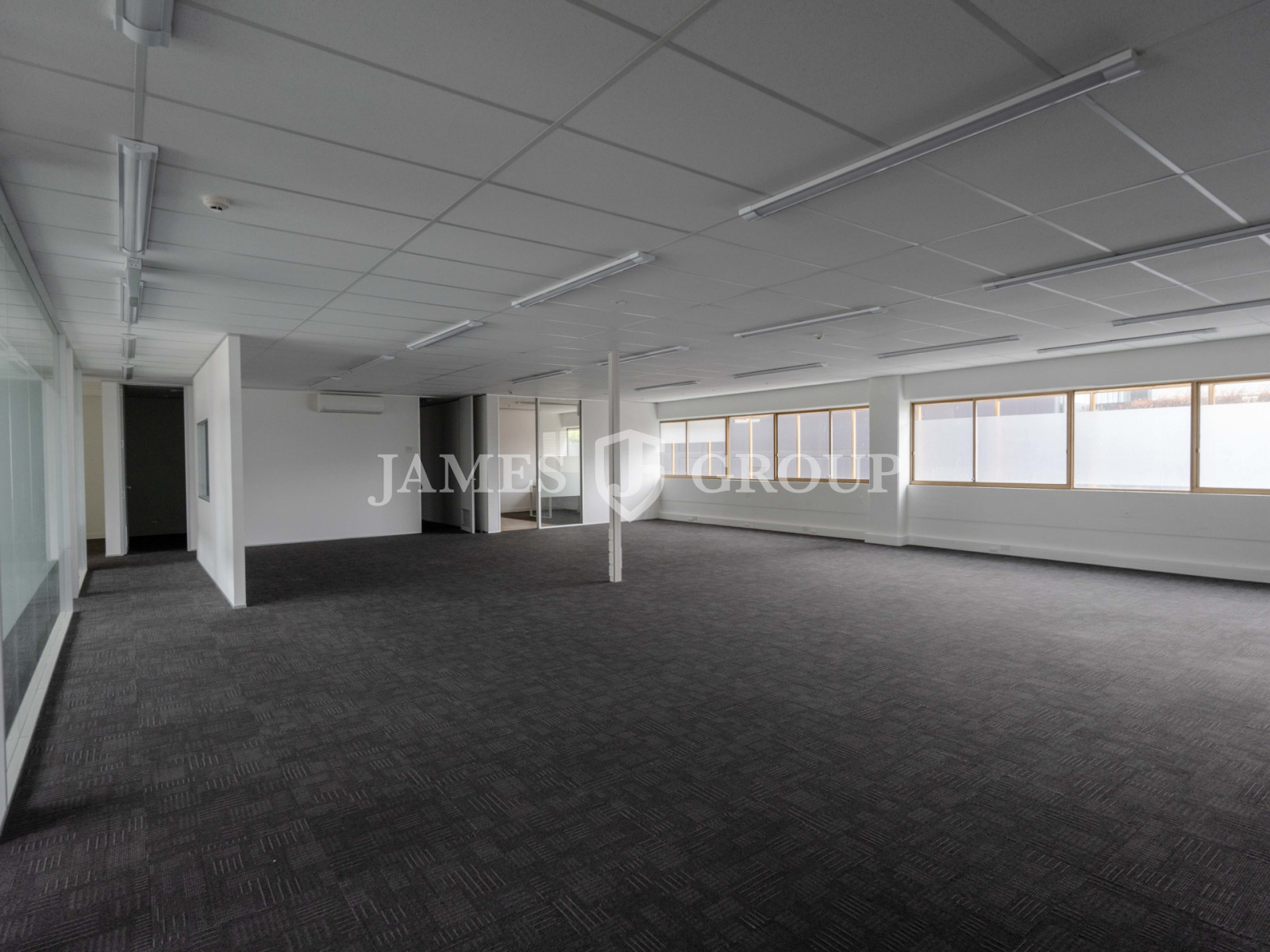 Affordable Office Space In Central City Location