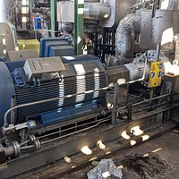 Hydrocarbons, Baseoil, Gasoil, Bitumen-Sulzer - Image 24