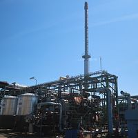 Sulphur Recovery (Claus-1)-Edeleanu GmbH - Image 5