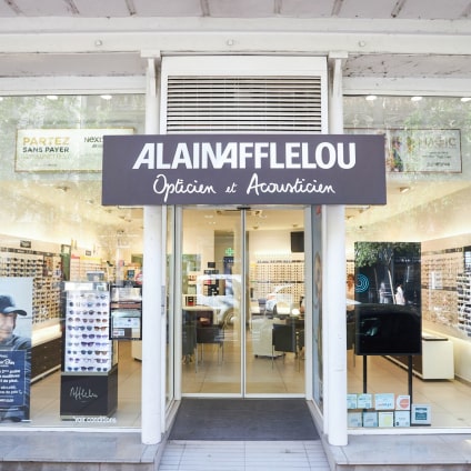 Magasin audioprothesiste 7 avenue Georges Clémenceau 34500 BÉZIERS