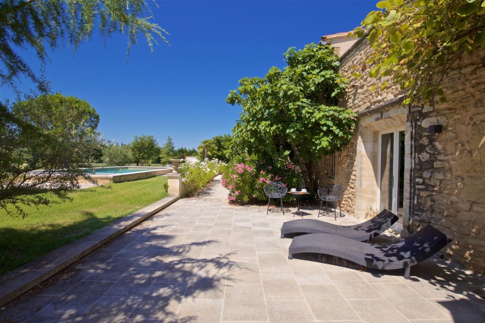 Photographs of Le Mas des Lavandins villa in Provence - Image 48 of 53
