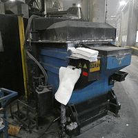Cold Chamber Die Casting Cell-Idra - Image 18