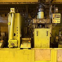 "CONTI 4" Three-Stand 4-High Tandem Cold Rolling Mill-MASKINSYSTEM AB - Image 13