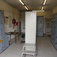 Electrical Transformer Substation (Prefabricated) 6kV/400V- - Image 4