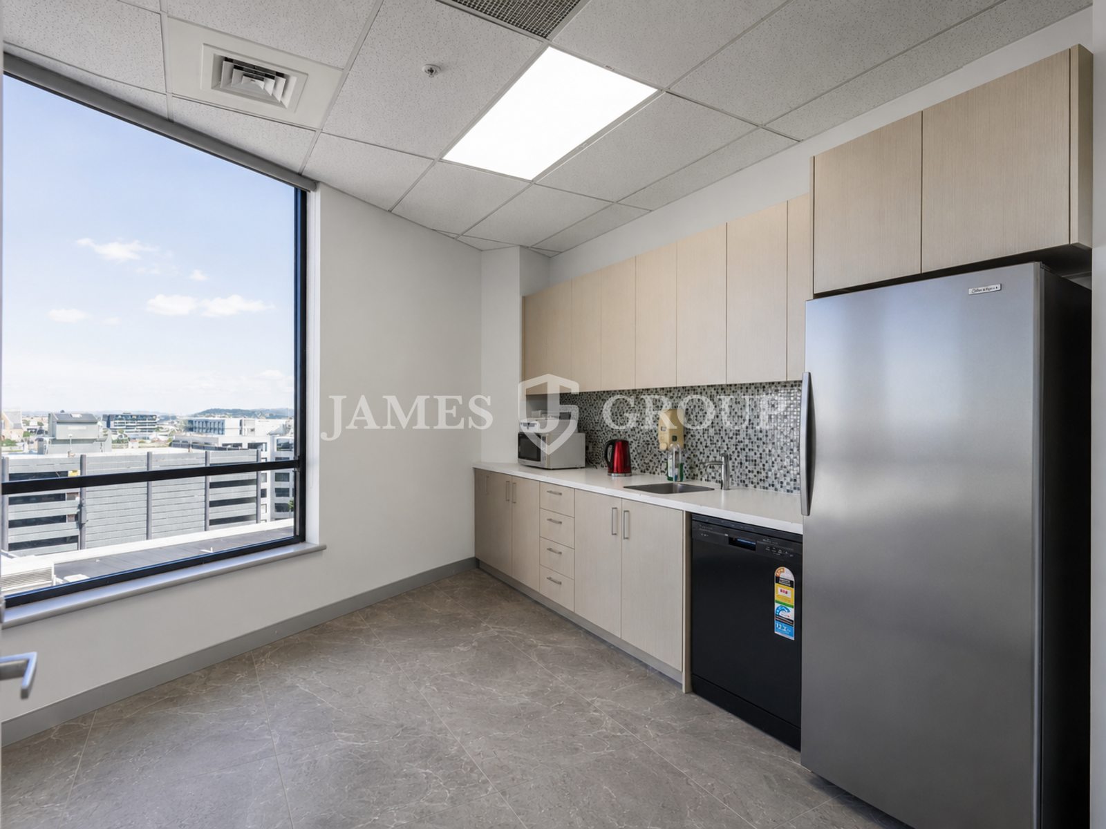Affordable Workspace | Impressive Outlook