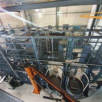 5 axis Machining Center-MCM - Image 16