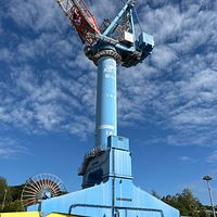 60 Ton DOCKYARD- & QUAY CRANE-LIEBHERR - Image 7