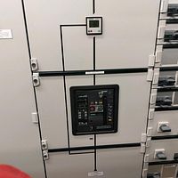 Switchgears(LV)-Siemens - Image 13