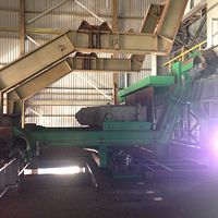 EAF Meltshop with Billet Caster-'CONCAST' - Image 13