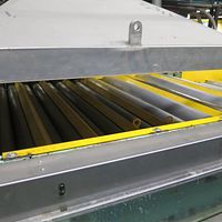 PRINTING DEPARTMENT-CALENDER PRINTING LINE-BRIEM - Image 3