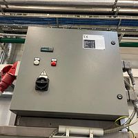 CNC 5-Axis Milling Machine-DMG - Image 17