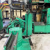 "CONTI 3" Three-Stand 4-High Tandem Cold Rolling Mill-MASKINSYSTEM AB - Image 16