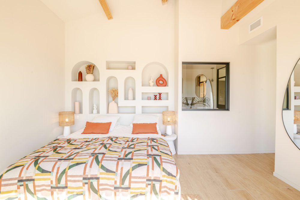 Photographs of Villa Aurea villa in Provence - Image 20 of 42