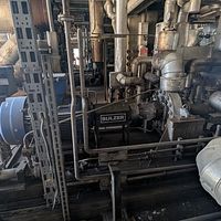 Hydrocarbons, Baseoil, Gasoil, Bitumen-Sulzer - Image 11