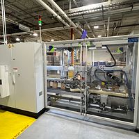 Complete Filling & Packaging Line- - Image 68