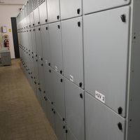 Electrical Transformer Substation 6kV/400V- - Image 30