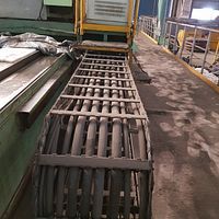 Roll Grinder-Davy-Newall - Image 3