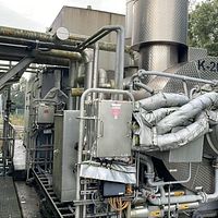 12MW Compressor Unit-Siemens - Image 5