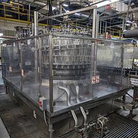 Complete Filling & Packaging Line- - Image 32
