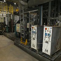 Cold Chamber Die Casting Cell-Bühler - Image 28