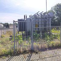 Power Transformer 110kV- - Image 4