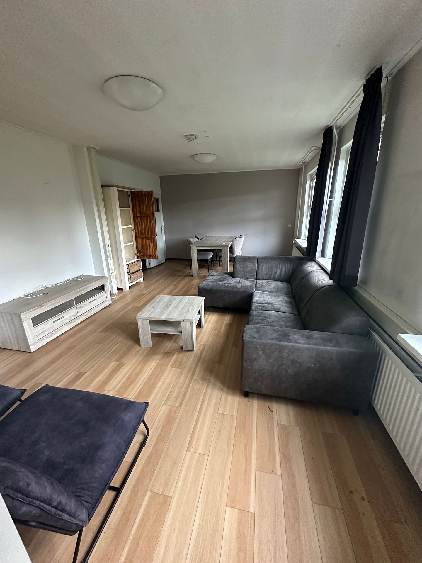 Woonruimte in Harreveld