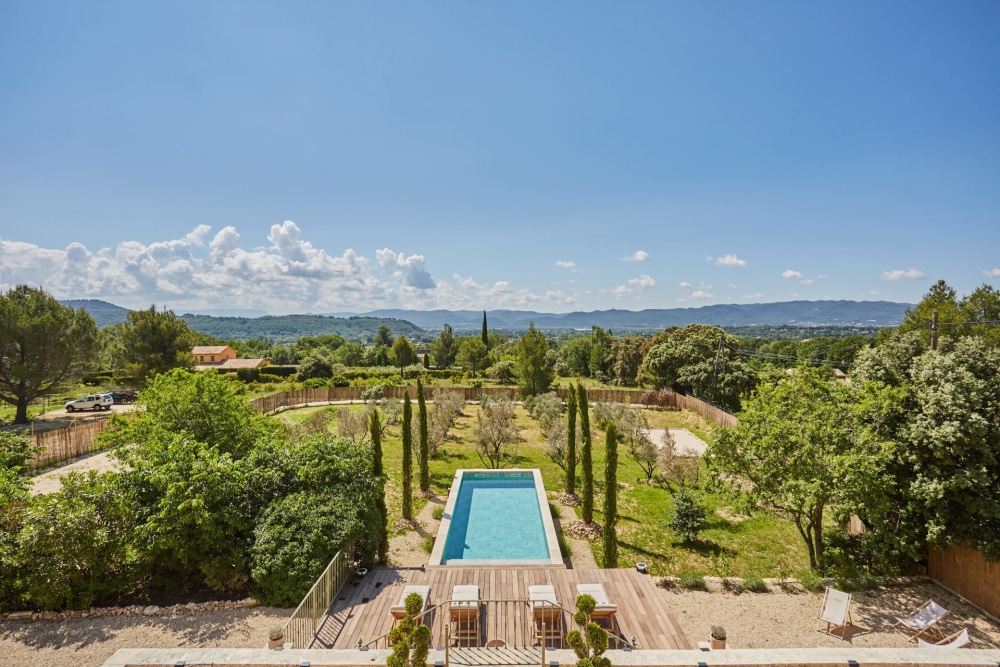 Photographs of Villa Celadon villa in Provence - Image 2 of 37