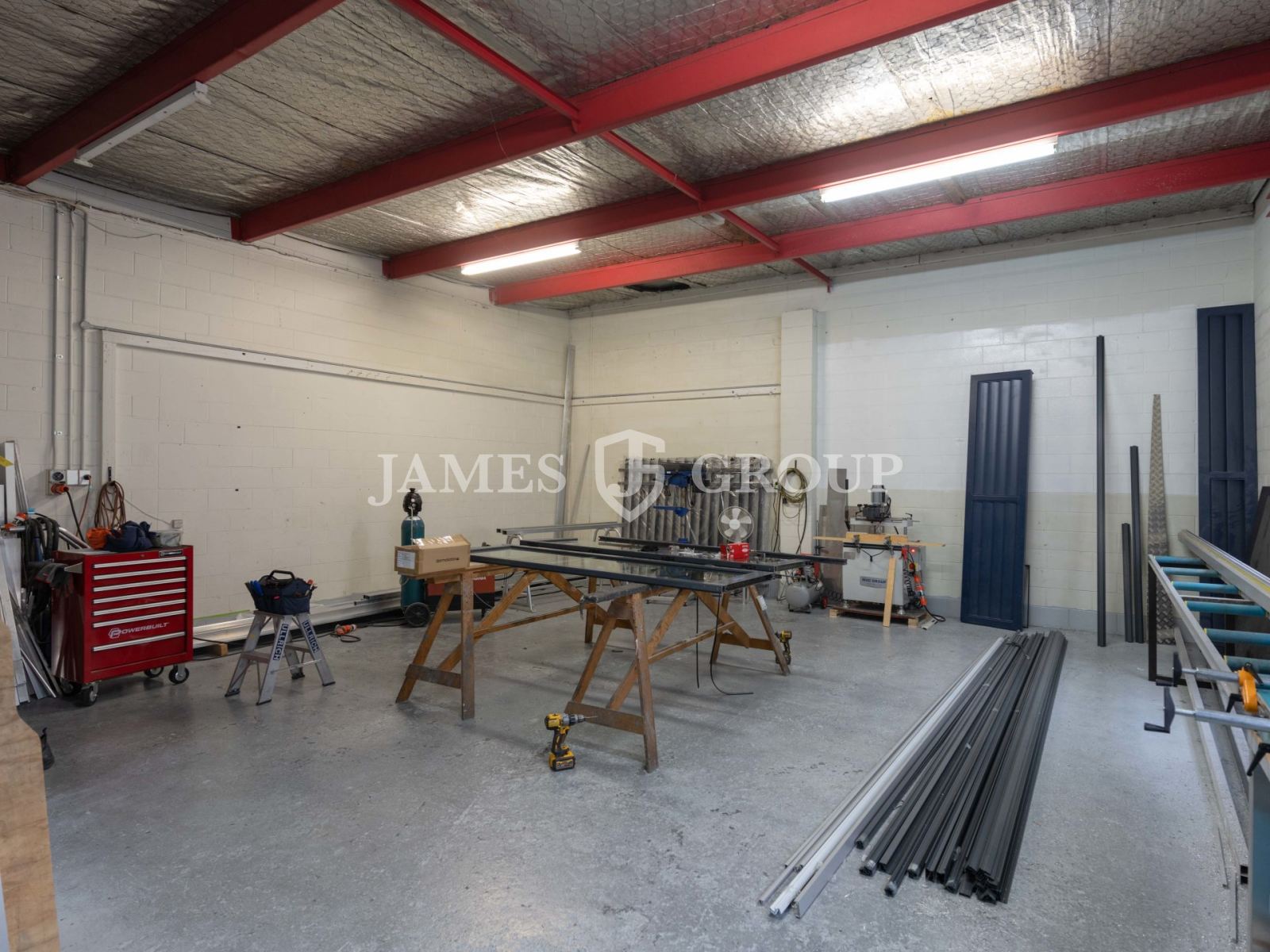 Profile On Wiri Station Rd – 91sqm