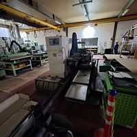 ROLL-SHOPS & PLANT AUXILIARIES-ZM & SPM - Image 5