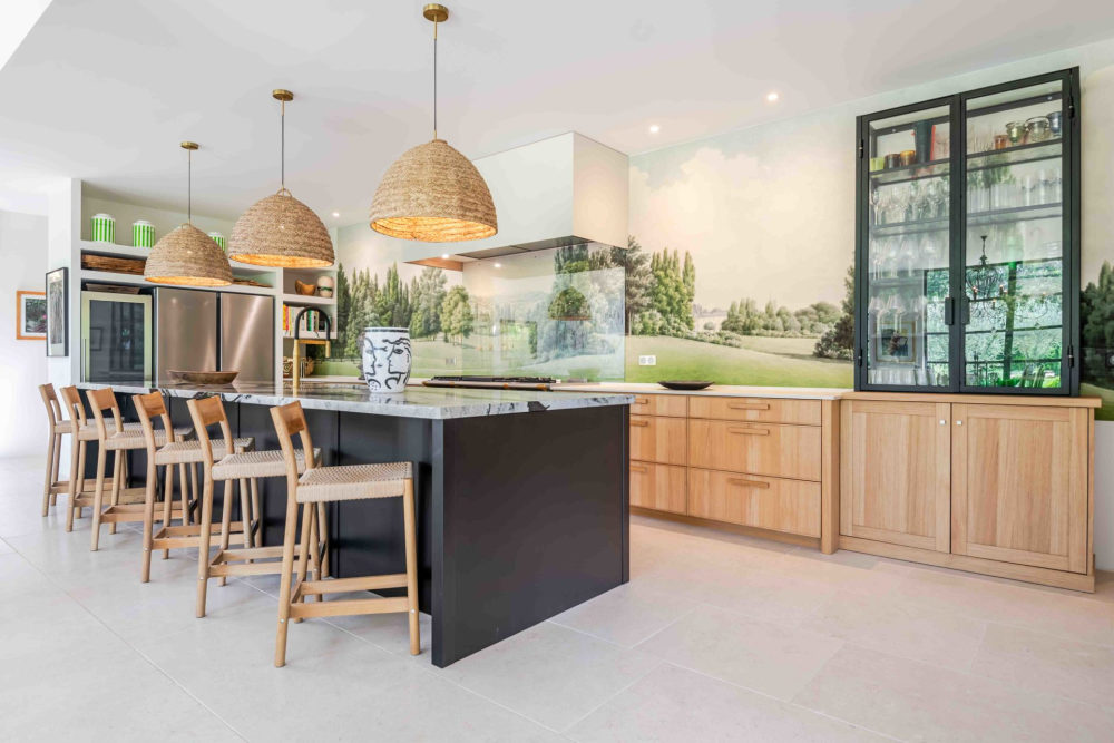 Photographs of New! Mas des Toiles villa in Provence - Image 9 of 35