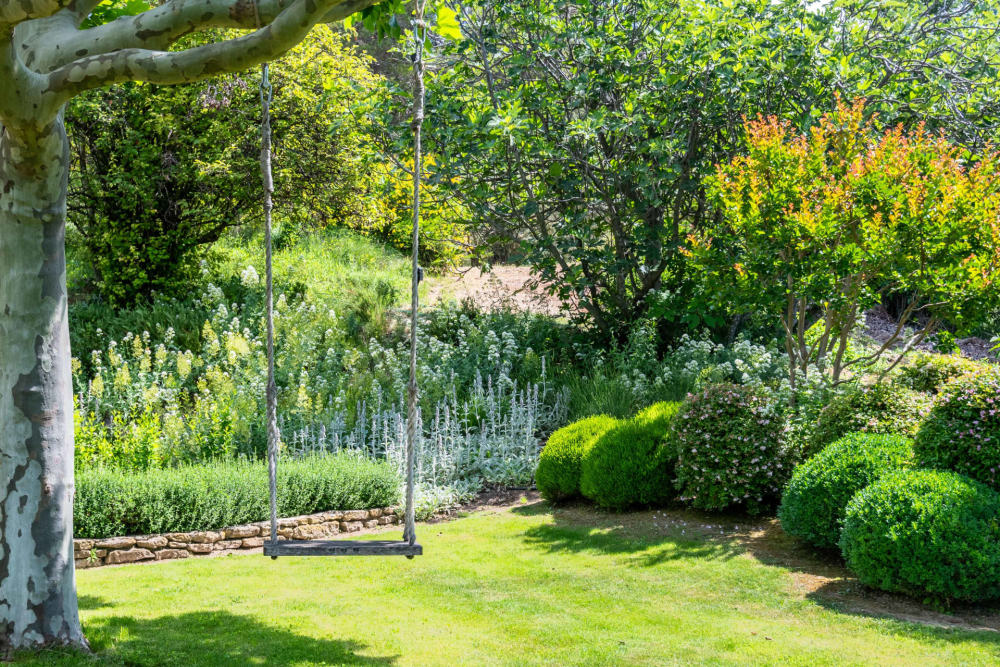 Photographs of Les Vignes villa in Provence - Image 40 of 46